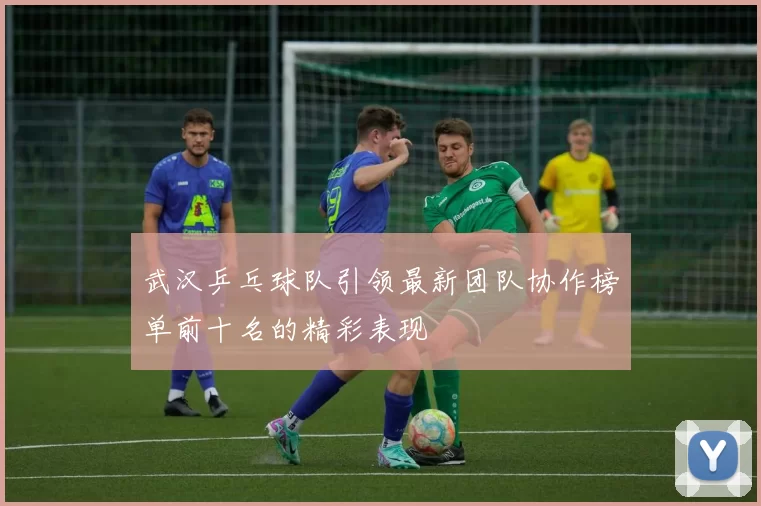武汉乒乓球队引领最新团队协作榜单前十名的精彩表现