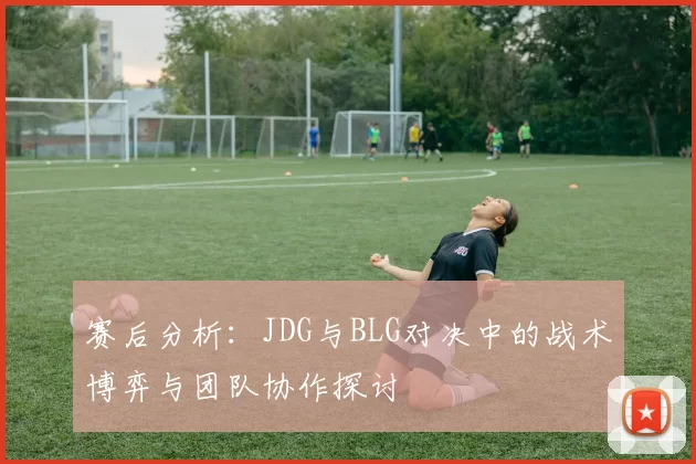 赛后分析：JDG与BLG对决中的战术博弈与团队协作探讨