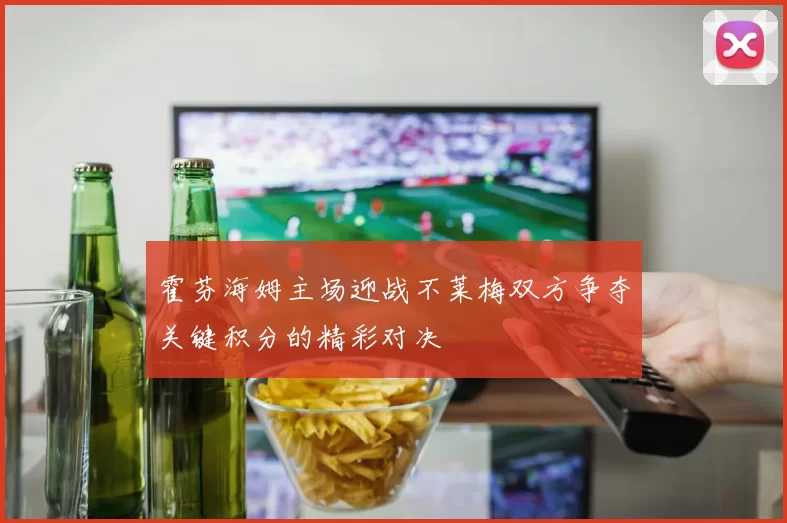 霍芬海姆主场迎战不莱梅双方争夺关键积分的精彩对决