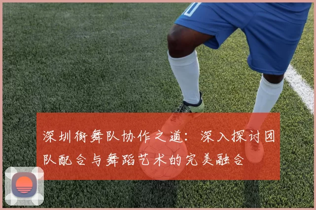 深圳街舞队协作之道：深入探讨团队配合与舞蹈艺术的完美融合