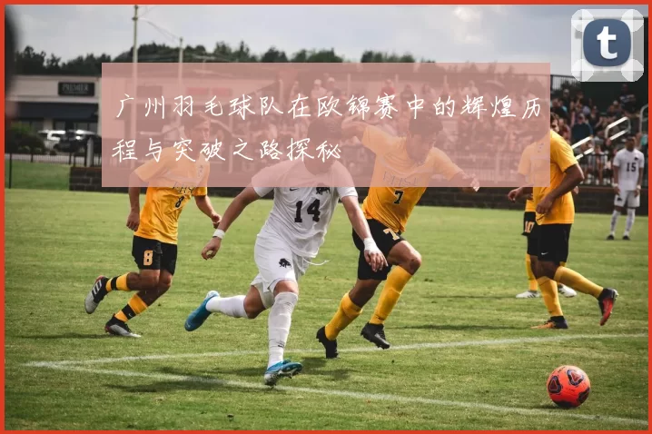 广州羽毛球队在欧锦赛中的辉煌历程与突破之路探秘