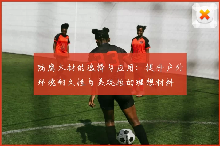 防腐木材的选择与应用：提升户外环境耐久性与美观性的理想材料