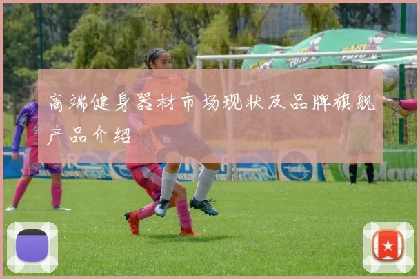 高端健身器材市场现状及品牌旗舰产品介绍