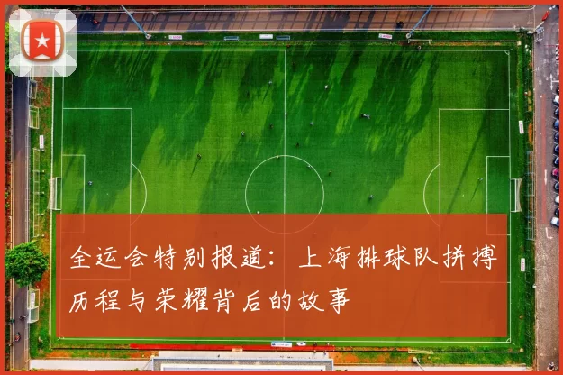 全运会特别报道：上海排球队拼搏历程与荣耀背后的故事