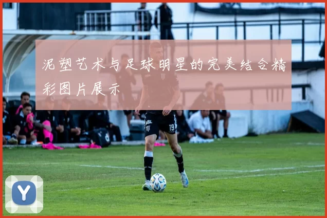 泥塑艺术与足球明星的完美结合精彩图片展示
