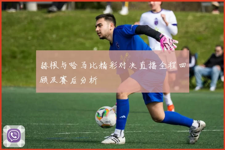 赫根与哈马比精彩对决直播全程回顾及赛后分析