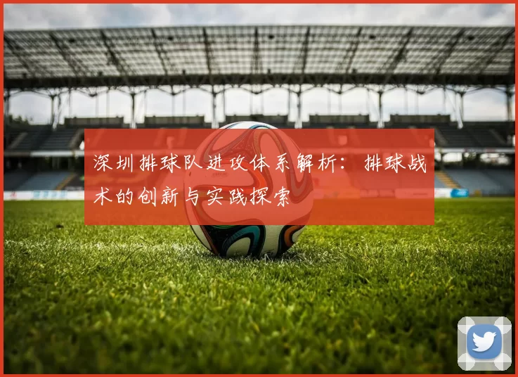 深圳排球队进攻体系解析：排球战术的创新与实践探索