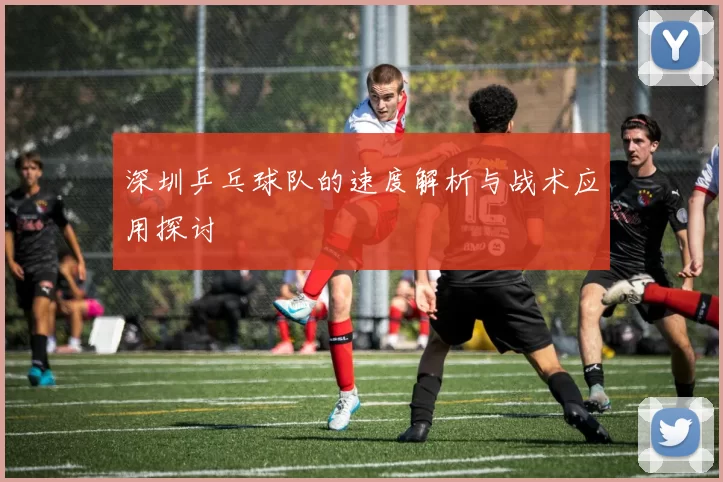 深圳乒乓球队的速度解析与战术应用探讨